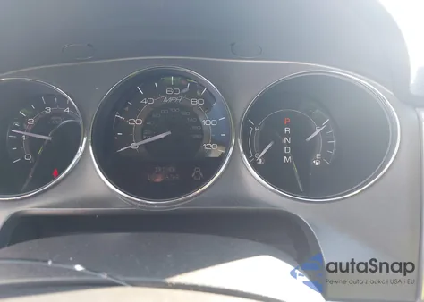 2010 Lincoln Mkz из США, поврежденный, VIN 3LNHL2GC3AR643364